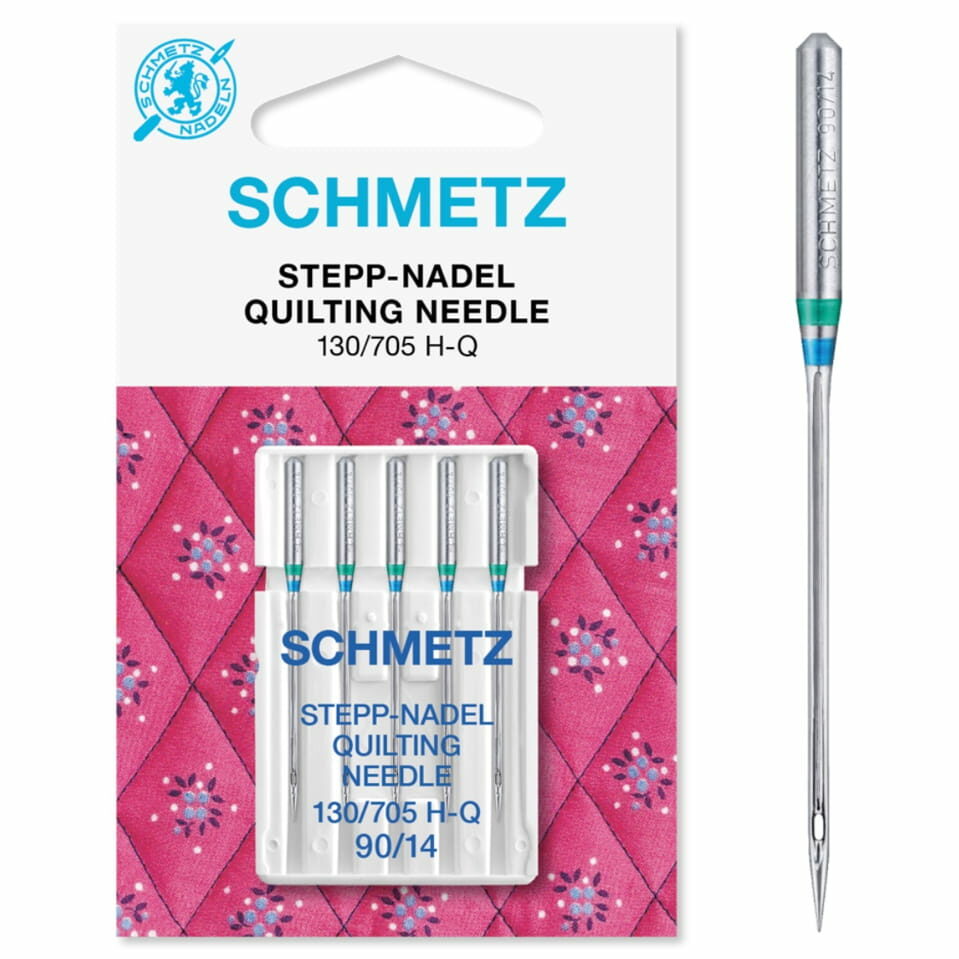 Schmetz-Quilting-Needles
