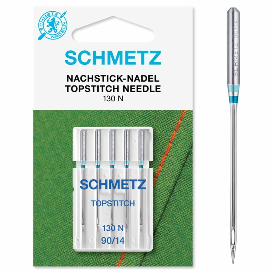 Schmetz-Top-Stitch