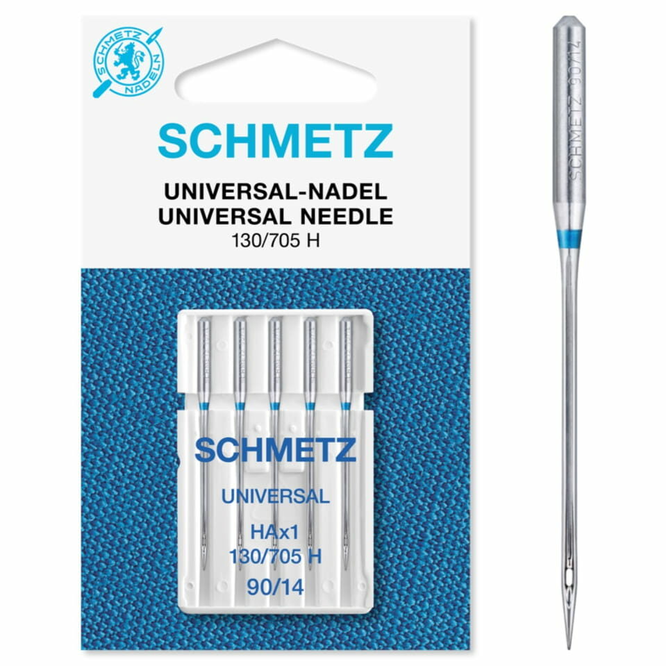 Schmetz-Universal-Needles